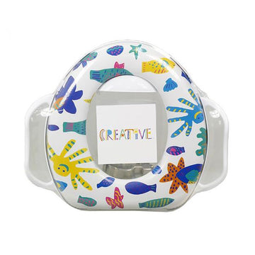 Creative Kids Toilet Seat